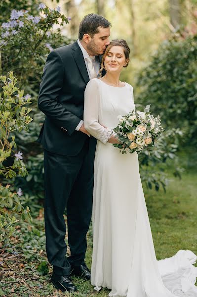 Fotógrafo de bodas Emanuel Prepelita (emanuelprepelita). Foto del 5 de julio 2023