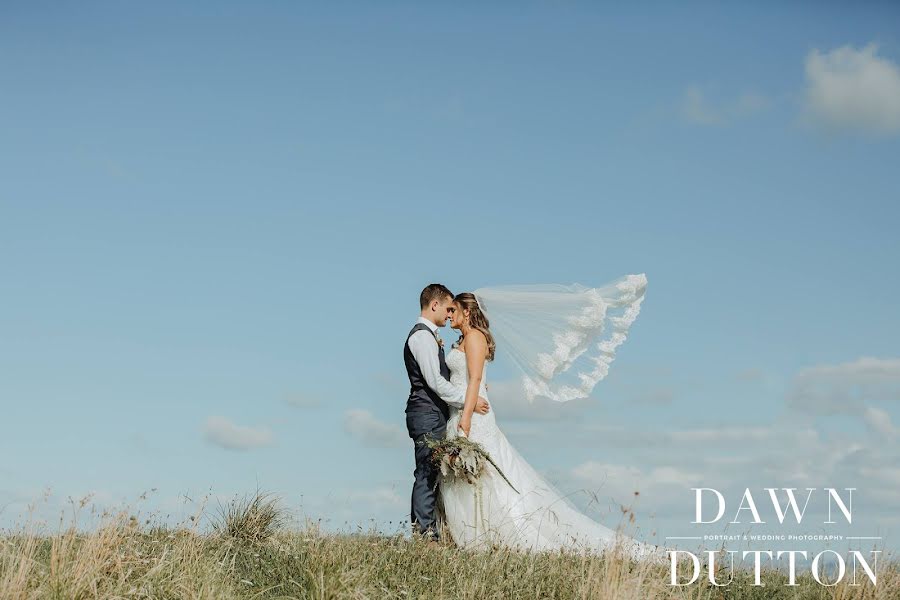 Wedding photographer Dawn Dutton (dawndutton). Photo of 11 May 2023