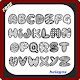 Download Draw Doodle Alphabets Step by Step For PC Windows and Mac 1.0