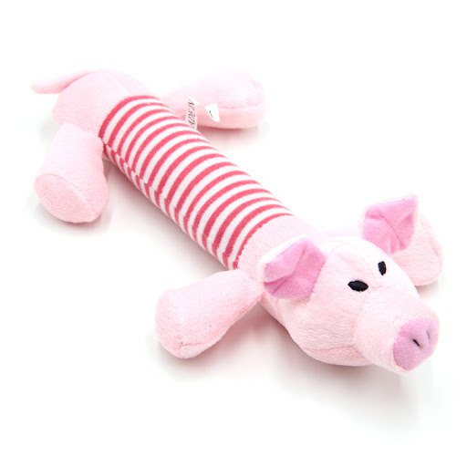 Title 3, Funny Dog Toy Sound Squeak. Keep Your Dog Enter...