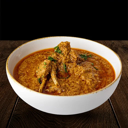 Mutton Korma