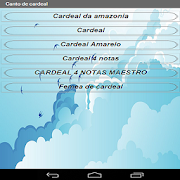 Cantos de Cardeal LITE  Icon