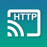Cover Image of Descargar Transmisión de pantalla a través de HTTP 3.4.10 APK