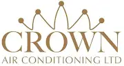 Crown Air Conditioning Ltd Logo