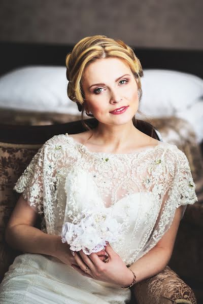Wedding photographer Valeriya Kasperova (4valerie). Photo of 18 March 2015