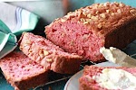 Strawberry Bread was pinched from <a href="https://southernbite.com/strawberry-bread/" target="_blank" rel="noopener">southernbite.com.</a>