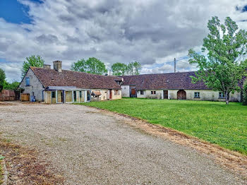 maison à Courgains (72)