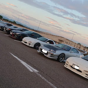 RX-7 FD3S 後期