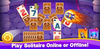 Solitaire 365 - Free - APK Download for Android