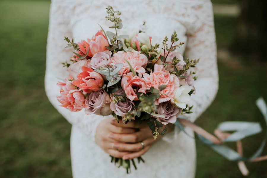 Fotógrafo de bodas Viktoriya Birkholz (viktoriyabirkho). Foto del 29 de junio 2018