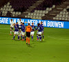 Beerschot Wilrijk wipt (even) naar plaats 3 na verdiende overwinning op het Kiel