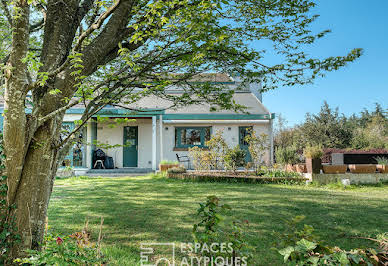 Maison avec terrasse 2