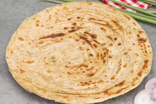 Plain Paratha