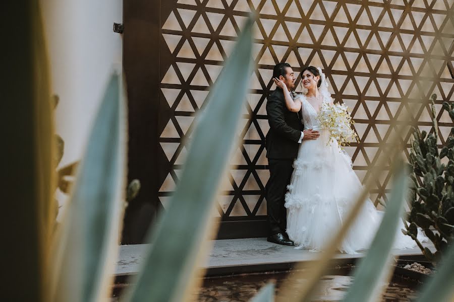 Wedding photographer Maximo Cuauhtemoc Sanchez  Hernandez (procamestudio). Photo of 30 November 2023