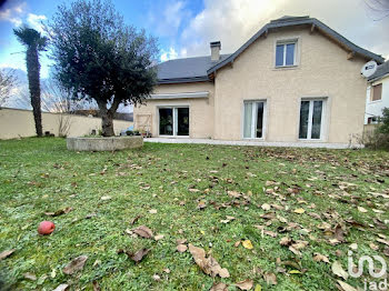 maison à Bagnères-de-Bigorre (65)