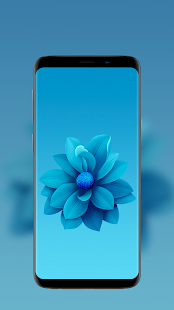 Flower Wallpapers - Flowrify v5.0.52 APK + Mod [Much Money] for Android