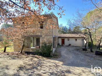 maison à Fayence (83)