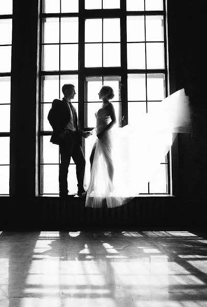 Esküvői fotós Pavel Smirnov (sadvillain). Készítés ideje: 2017 szeptember 5.