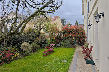 maison à Soisy-sous-Montmorency (95)