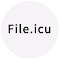 Item logo image for file.icu for docx