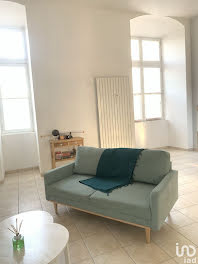 appartement à Beaupréau-en-Mauges (49)
