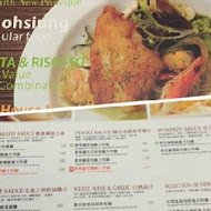 NEW HOUSE歐風新食館(富國店)