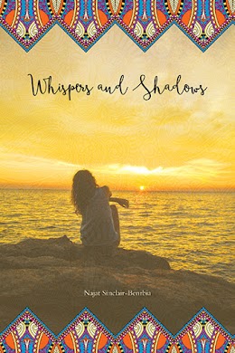 Whispers and Shadows cover