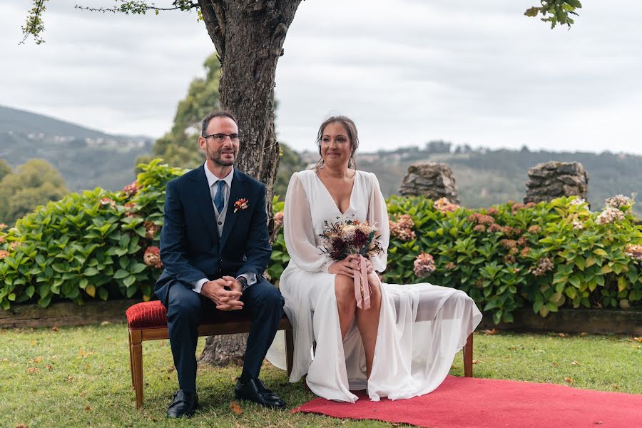 Fotógrafo de bodas Diego Miranda (diegphoto). Foto del 21 de noviembre 2022