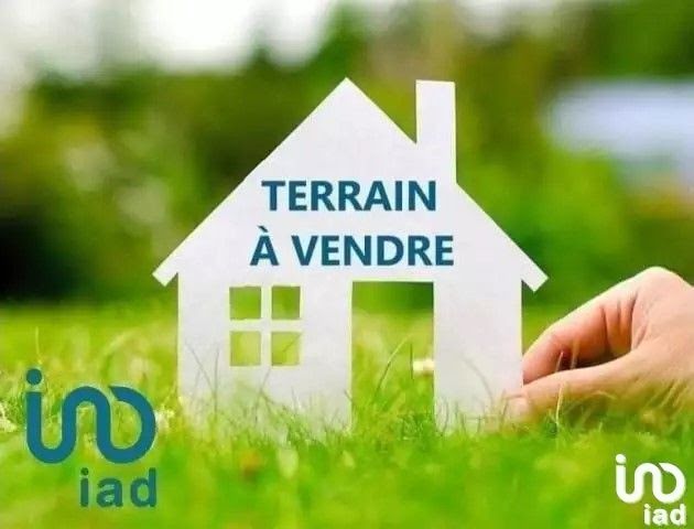 Vente terrain  2000 m² à Saint-Symphorien (33113), 280 000 €