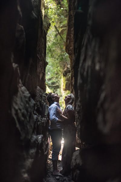 Fotograful de nuntă Pedro Giovane (pedrogiovane). Fotografia din 20 aprilie 2018