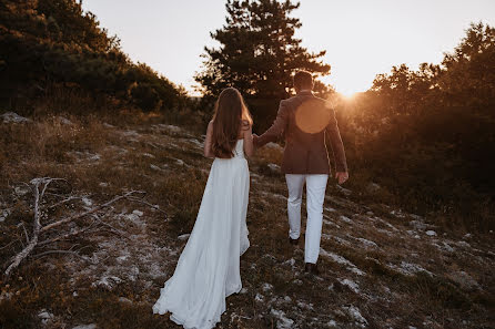 Fotógrafo de casamento Andrey Krasavin (krasavinphoto). Foto de 24 de dezembro 2020