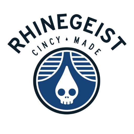 Logo for Rhinegeist Tap Takeover!!!