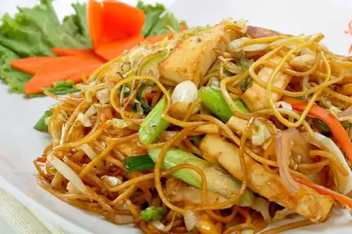 Veg Paneer Mix Noodles