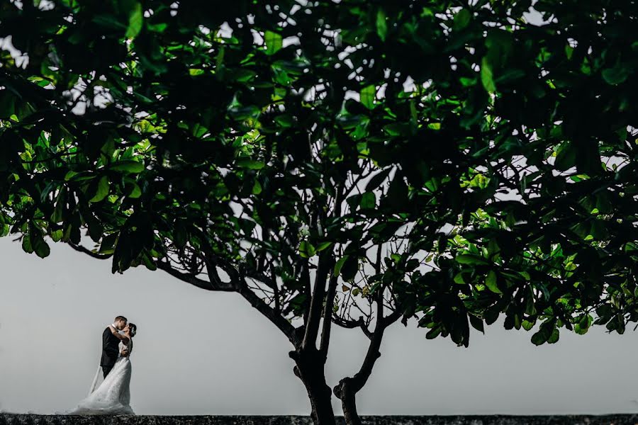 Fotografo di matrimoni Geo Puello (compaudiovisual). Foto del 26 aprile 2022