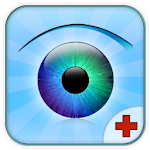 Cover Image of Baixar Eye Trainer e exercícios para os olhos para um melhor cuidado com os olhos 3.2 APK