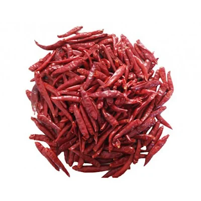 Chilli Pr 1kg - 1 kg