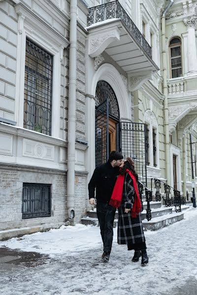 Photographe de mariage Vera Pyanceva (pyantseva). Photo du 26 janvier