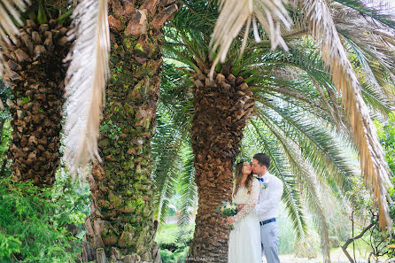 Wedding photographer Kirill Skryglyukov (lagoda). Photo of 17 June 2016