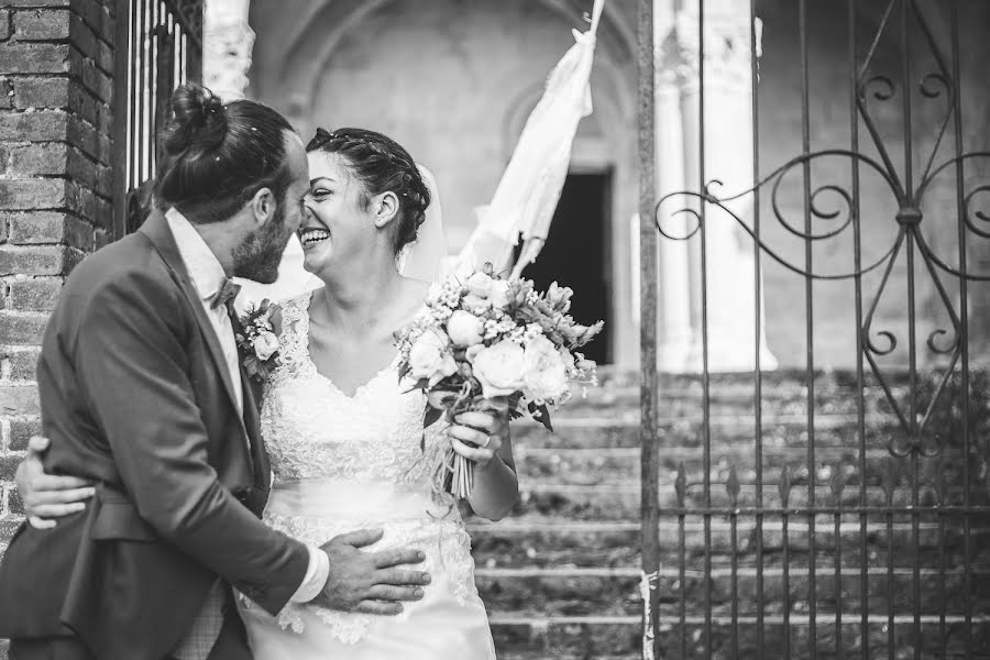 Fotografo di matrimoni Andrea Coperchini (loremipsum). Foto del 11 luglio 2019