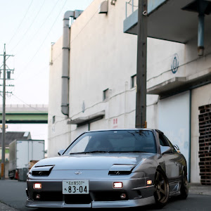 180SX RPS13