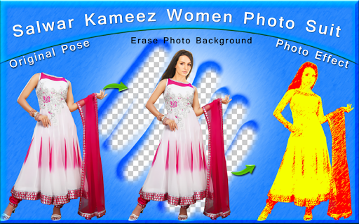 免費下載攝影APP|Salwar Kameez Women Photo Suit app開箱文|APP開箱王