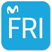 FRI Movistar 1.4.3 Icon