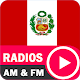 Radios del Peru - Radios Peruanas en Vivo Download on Windows