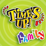 Time's Up ! Family Apk