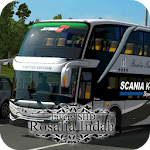 Cover Image of Descargar Livery SHD Rosalia Indah 1.3 APK