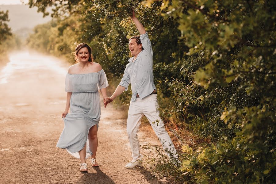 Photographe de mariage Andrey Kiyko (kiylg). Photo du 30 septembre 2019