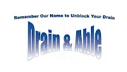 Drain & Able Logo