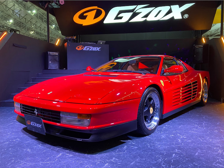 GR86の東京オートサロン2025に関するカスタム事例の投稿画像27枚目