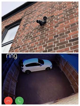 CCTV supplied and installed album cover