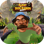 Cover Image of Descargar Super Don Ramon World Jumper 1.0 APK